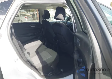 2024 Ford Edge Se z USA, uszkodzony, nr VIN 2FMPK4G93RBA05253